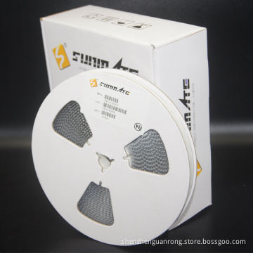 P3100SC  THYRISTOR SURGE SUPPRESSORS TSS SMB(DO-214AA)SUNMATE BRAND 275V Superia